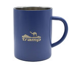 Tramp TRC-010 450 мл Blue