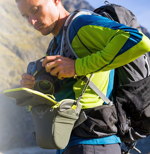 osprey camera case xl