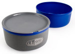 GSI Ultralight Nesting Bowl and Mug