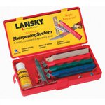 Lansky Universal Sharpening System