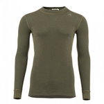 Aclima WarmWool Crew Neck Man