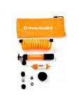 Aquamira WaterBasics™ Emergency Pump and Filter Kit
