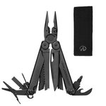 Leatherman Wave Plus