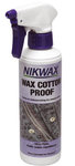 Nikwax Wax cotton proof 300 мл