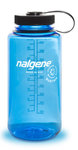 Nalgene Wide Mouth Sustain Water Bottle 0.95L