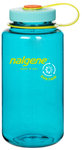 Nalgene Wide Mouth Sustain Water Bottle 0.95L