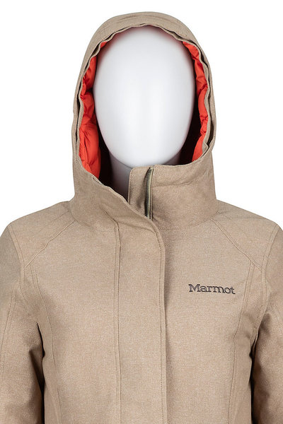 Marmot georgina best sale