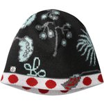 Smartwool Women's Gallery Brocado Reversible Hat