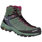 Salewa WS ALP TRAINER 2 MID GTX