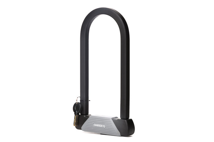O   U-lock   Clamp 20 16  118  265