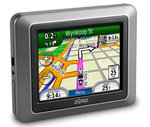 Garmin Zumo 220